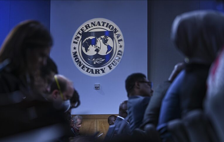 IMF bir siber güvenlik olayının soruşturulduğunu açıkladı