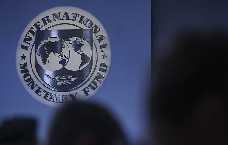 IMF, bir sonraki başkanını nisan sonuna kadar seçmeyi planlıyor