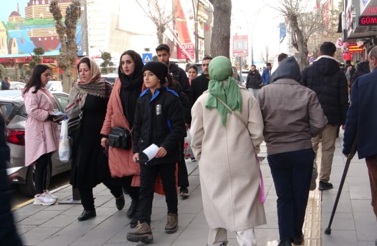 İranlıların nevruz tatili beklentileri karşılamadı