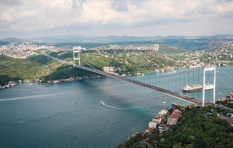 İstanbul’da bazı alanlar kesin korunacak hassas alan ilan edildi