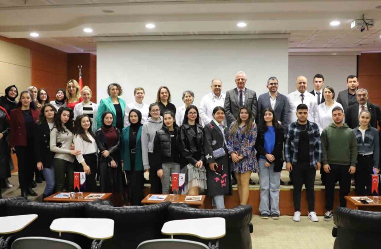 İstiklal Marşı’nın Kabulünün 103’üncü yıl dönümü