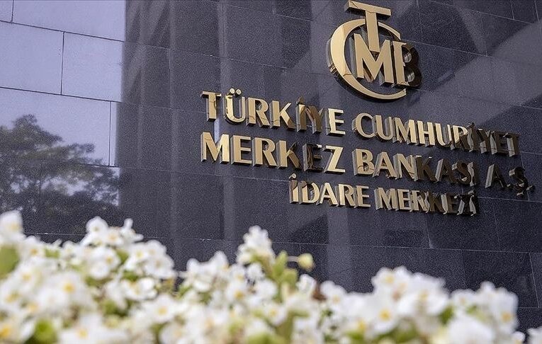 Merkez Bankası rezervleri 127,9 milyar dolar oldu