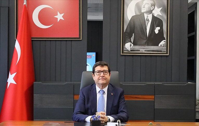 Muğla İl Tarım ve Orman Müdürlüğüne yeniden Barış Saylak atandı