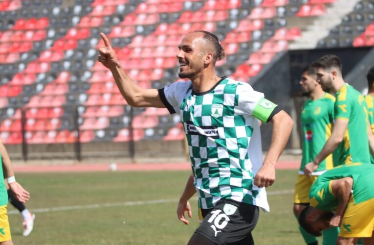 Muğlaspor’dan deplasmanda 6 gollü galibiyet