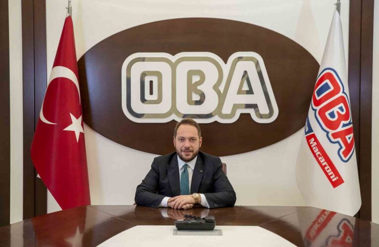 Oba Makarna 2023 yılında 1,3 milyar TL net kar elde etti