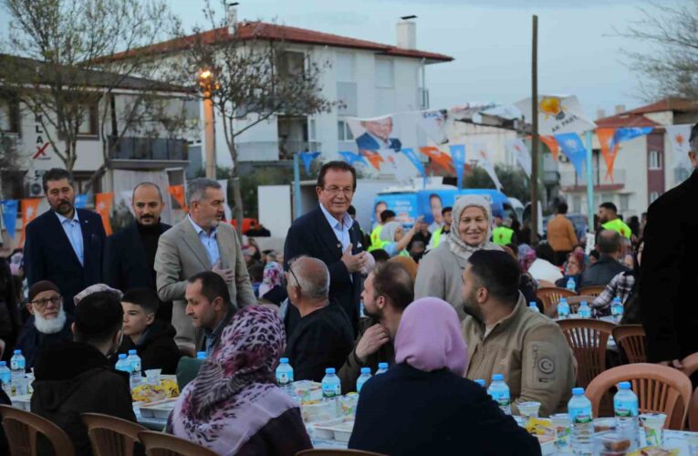 Pekdemir on binlere ulaştı