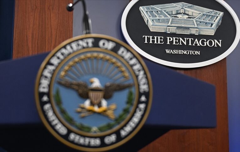 Pentagon, Gazze’ye seyyar liman inşaatı için 4 gemiyi Akdeniz’e yolluyor