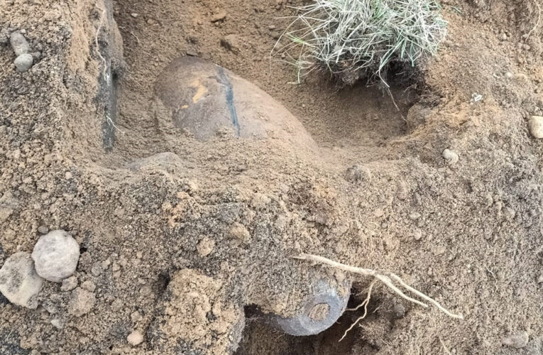 Polonya’da 300 kilo iki bomba bulundu, 500 kişi tahliye edildi