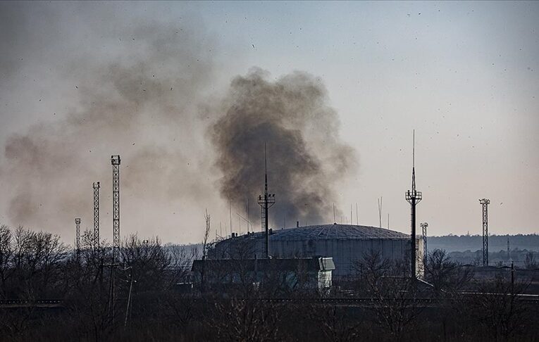 Rusya: Ukrayna’daki enerji merkezleri ve yabancı silahları gece vurduk