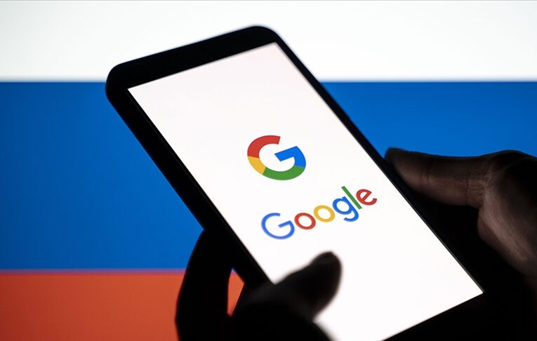 Rusya’da Google’a 4 milyon ruble ceza