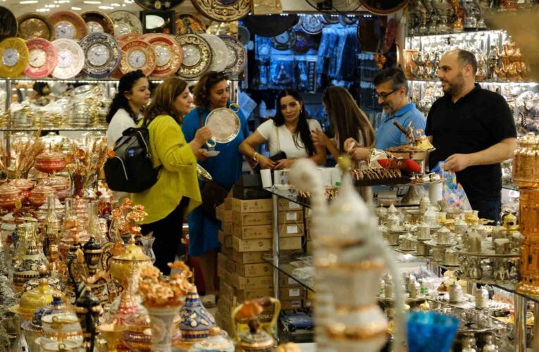 Sağlık kaygısı bakır mutfak gereçlerine talebi artırdı