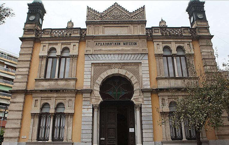 Selanik’teki Yeni Camii bayram namazı için ibadete açılacak