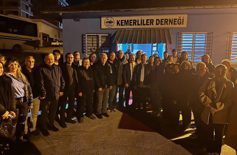 Sesli “Kimsenin ekmeği ile oynamayacağız”