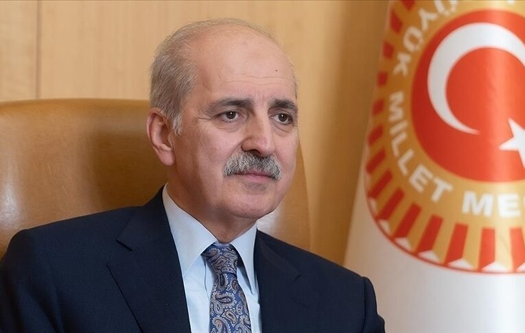 TBMM Başkanı Kurtulmuş’tan Dünya Yetimler Günü mesajı