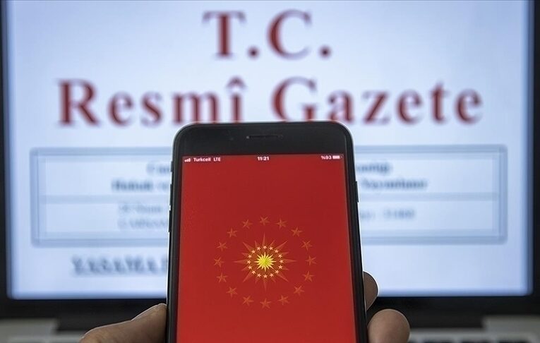 Telsiz ekipmanlarının piyasa gözetimine ilişkin usul ve esaslar belirlendi