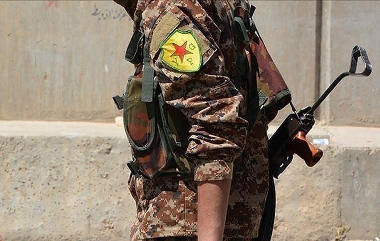 Terör örgütü PKK/YPG, Suriye’de kadrosuna katmak için bir kız çocuğu daha kaçırdı