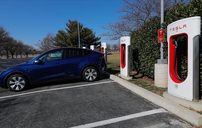 Tesla’nın Türkiye satışlarındaki düşüş devam ediyor