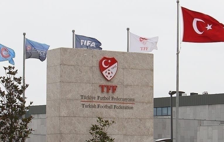 TFF, sosyal medyada bir bölümü yer alan MHK toplantısının tamamını yayımladı