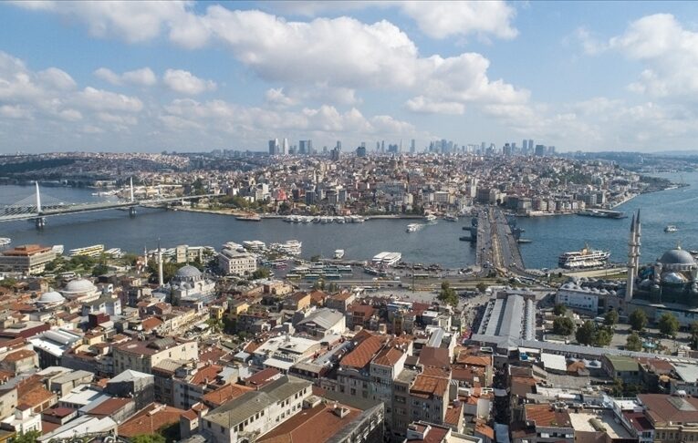 The Economist’e göre İstanbul seçimlerinin belirleyici unsuru “depreme hazırlık”