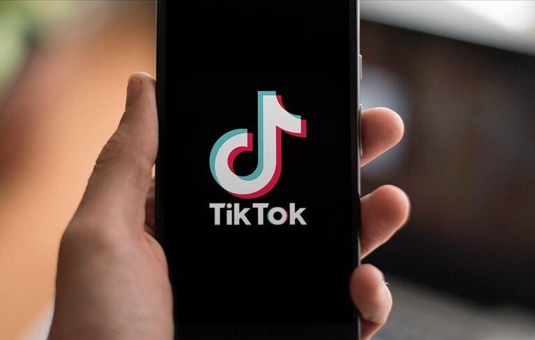 TikTok, Alman aşırı sağcı siyasetçinin hesabına erişim kısıtlaması getirdi