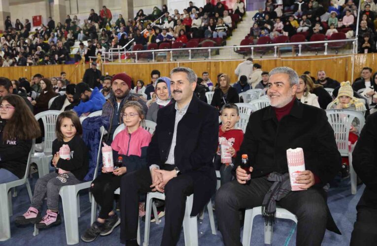 Tokat Belediyesi’nden “Tokfest” müjdesi