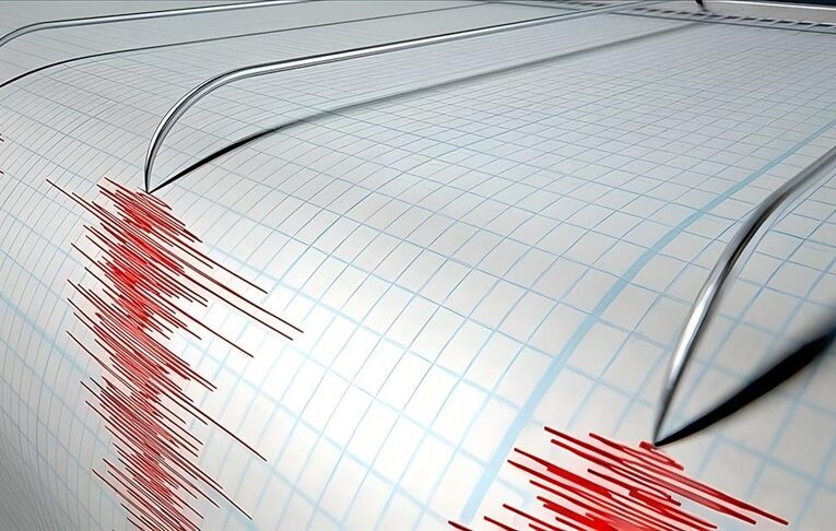 Tokyo’nun kuzeyinde 5,3 büyüklüğünde deprem