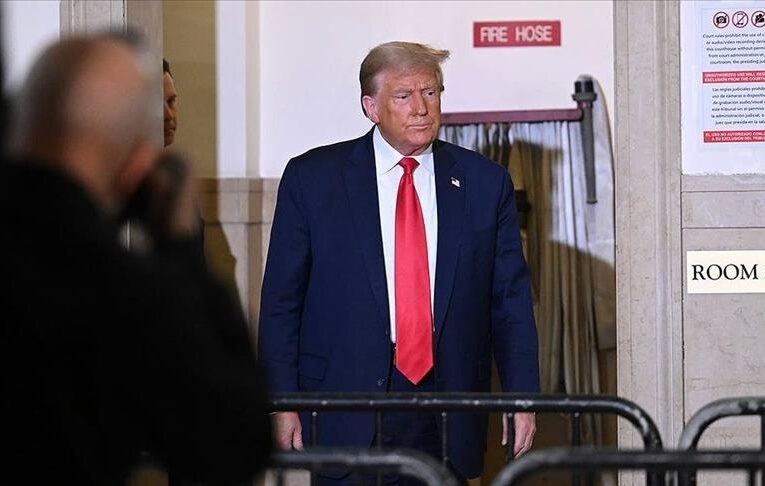 Trump’ın, taarruz davasında ödeyeceği 83,3 milyon dolar tazminatın ertelenmesi isteklerine ret