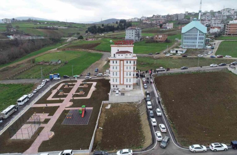 Türkiye’de bir ilk: Kimsesizlerin kimsesi olacak