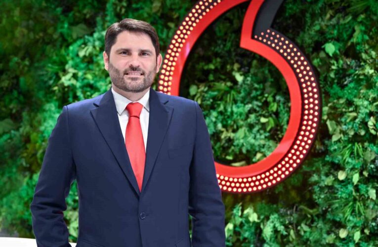 Vodafone’dan 5G’ye giden yolda ‘fiber kalitesinde’ ev interneti testi