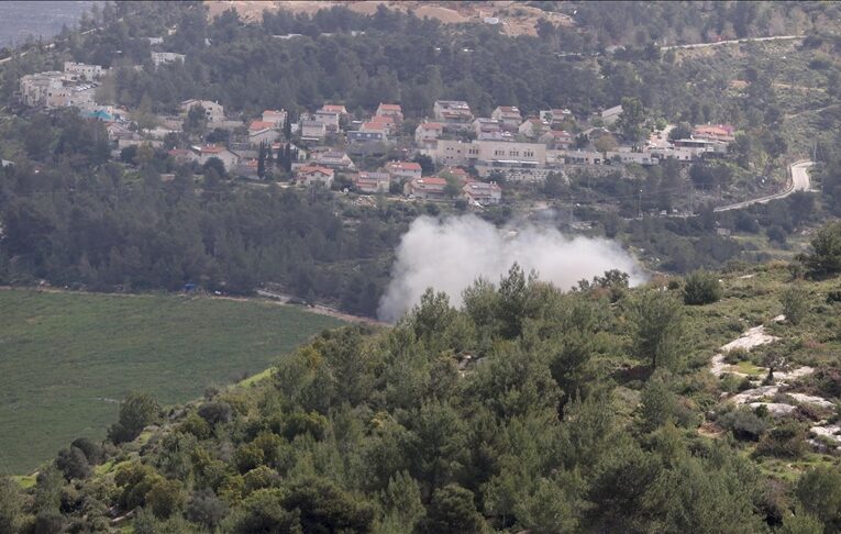 Yasa dışı Yahudi yerleşim örgütü başkanından, İsrail’e Batı Şeria’ya askeri harekat çağrıs