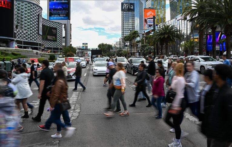 ABD’de işten çıkarmalar 14 ayın en yüksek seviyesinde