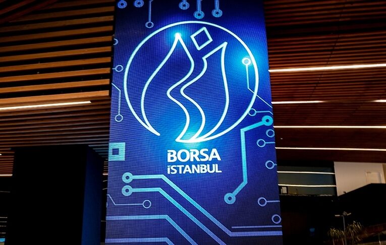 Borsa İstanbul rekorla kapandı