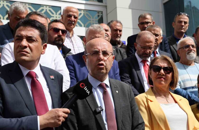 CHP’li belediye başkanından ittifak ortaklarına gönderme