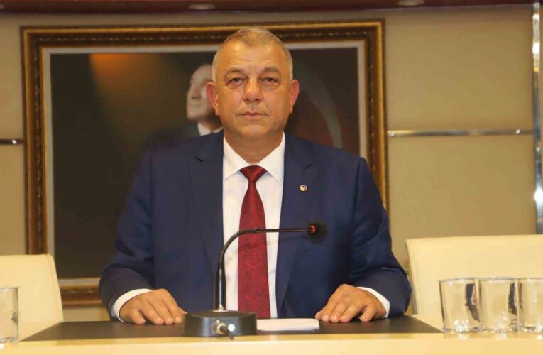 DTSO Başkanı Bıyık “Millet hür iradesini sandığa yansıttı”