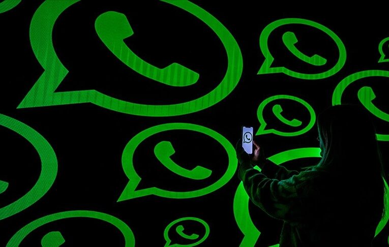 Dünya genelinde WhatsApp’a erişim sorunu yaşandı