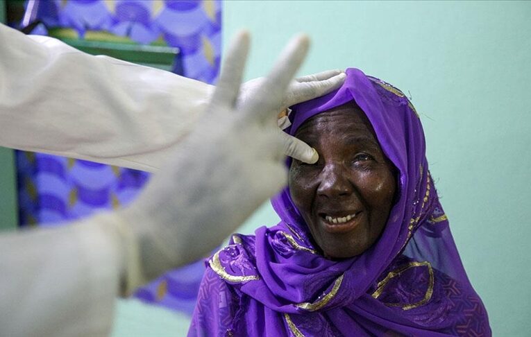 Dünyada sağlık hizmetlerine erişimde Avrupa birinci, Afrika sonuncu sırada yer alıyor