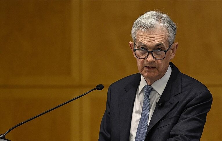 Fed Başkanı Powell: Verilerin politika kararlarımıza yön vermesine izin verecek zamanımız var