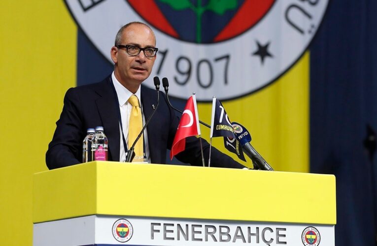 Fenerbahçe’den PFDK sevklerine tepki