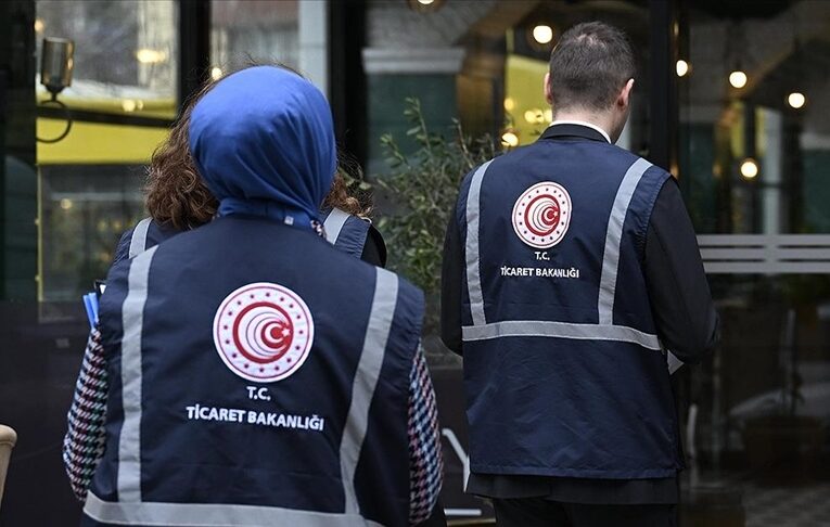 İstanbul’da terör örgütü PKK’ya yönelik operasyonda 5 zanlı yakalandı