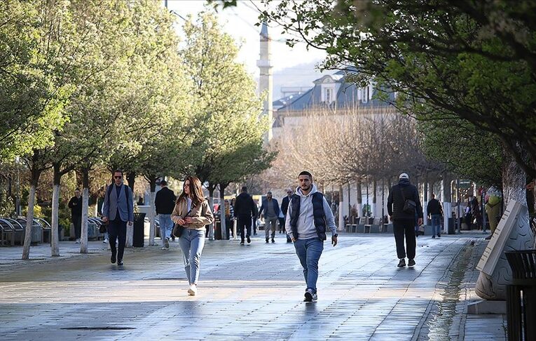 Kosova’da nüfus sayımı başladı