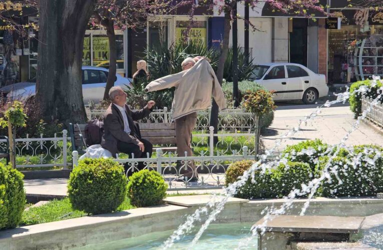 Mevsimsel değişimler ruh halimizi etkiliyor