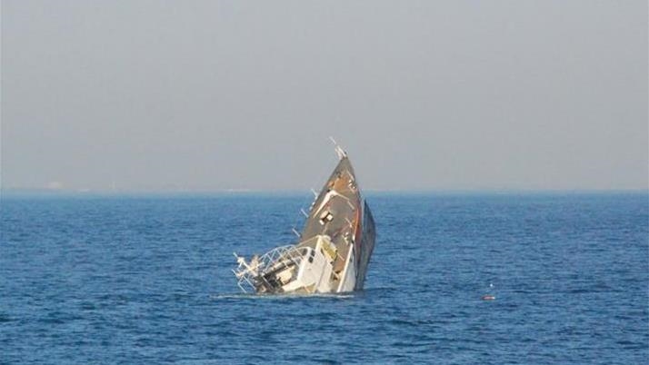 Mozambik’te feribotun batması sonucu 90’dan fazla kişi hayatını kaybetti