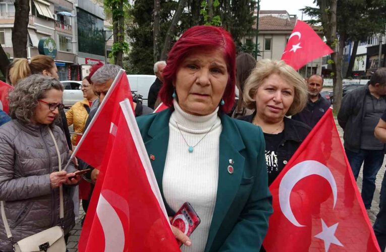 Oy pusulasına azanın lakabı ‘Boza’ yazıldı, muhtarlıktan oldu