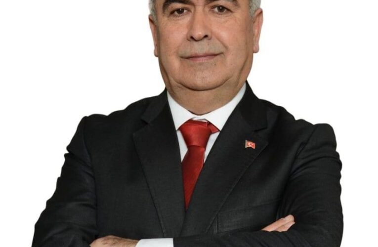 Sarız’da Ömer Faruk Eroğlu dönemi: 3 bin 602 oy aldı