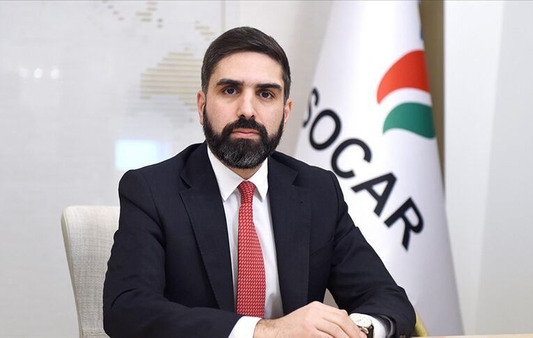 SOCAR Başkanı Necef, Azerbaycan Futbol Federasyonu Başkanı oldu