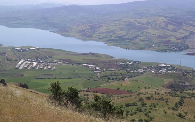 Tunceli’nin o beldesinde seçim yenilenecek