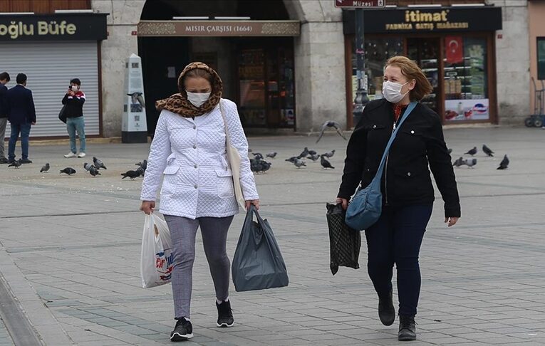 Türk Toraks Derneğinden “çöl tozu” açıklaması