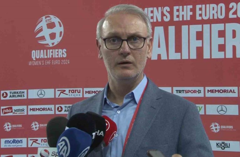 Uğur Kılıç: “Bu kaybediş büyük kazançların başlangıcı olur”