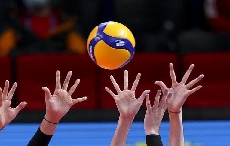 Voleybolda “finalistler” belli oluyor