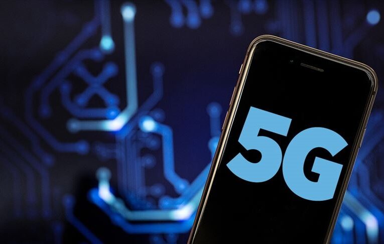 Yerli teknolojiye 4,5G ile başlayan geçiş 5G ile hızlanacak